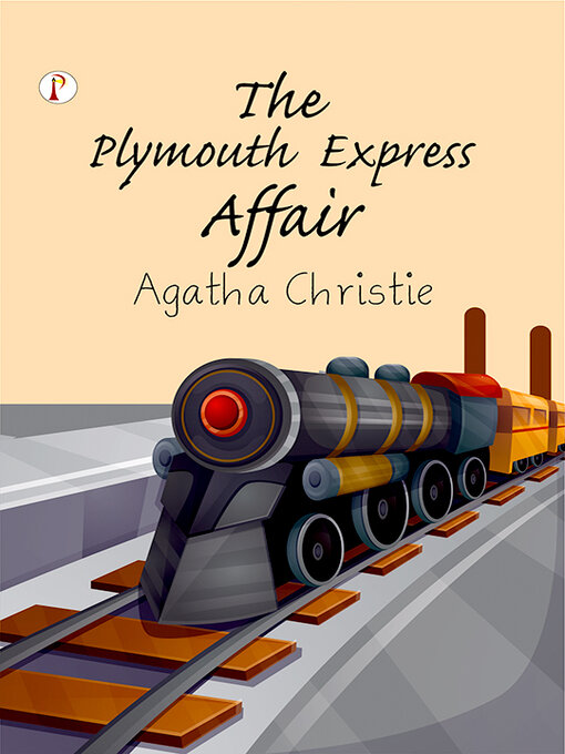 Title details for The Plymouth Express Affair by Agatha Christie - Available
